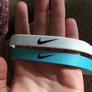 NIKE HEADBANDS